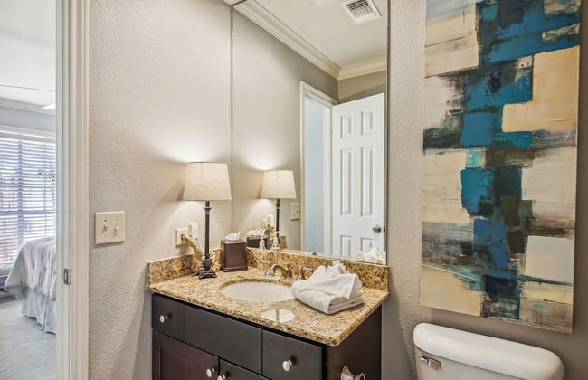 Beautiful Dawn by Ryson Vacation Rentals - Foto 3