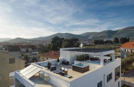 VILLA NICOLINA - Photo 17