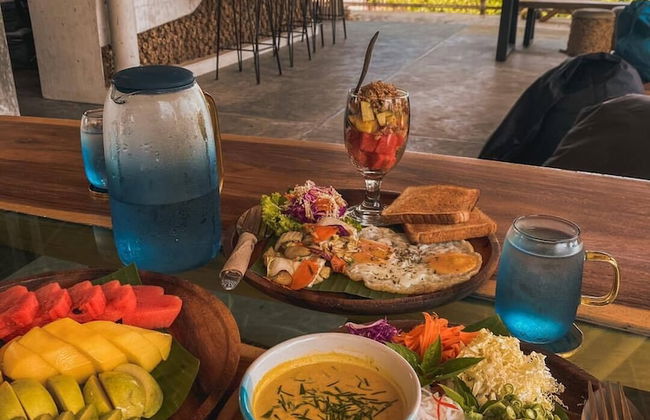 Jaiyen Eco Resort - Foto 15