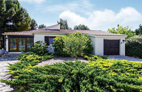 Cozy Home In Pouzols-Minervois - Foto 12