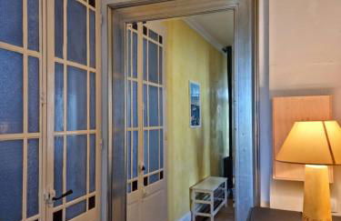 Le charme à la française - Appartement 4 pers - Foto 25