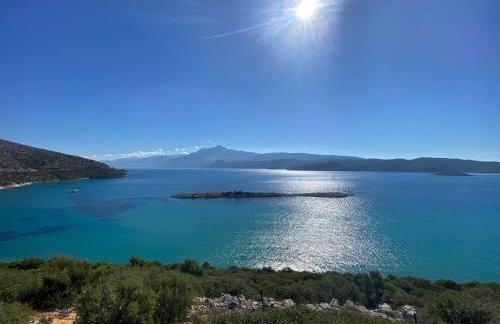 Villa Karras - Foto 79