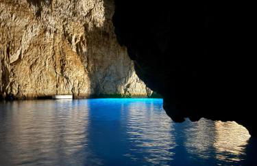 Tenuta Rispoli Amalfi vacationhouse - Foto 29