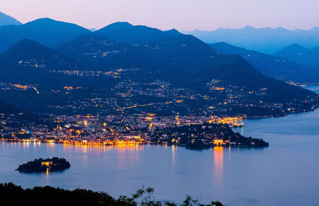 Lago Azzurro Infinity View - Foto 20