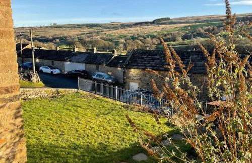 Coverdale cottage - Photo 6