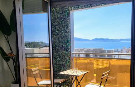 Apartamento Sanxenxo Carles Deluxe Ocean View - Foto 51