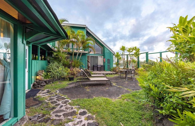 Plumeria Room on a Lush Farm on Maui's North Shore - Foto 109