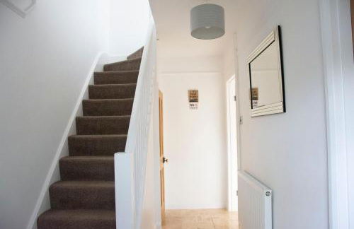 Friarscroft Lodge Holiday Home - Foto 47