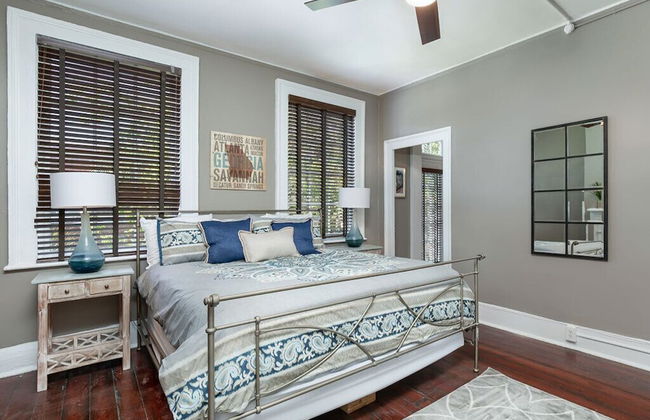 Southern Belle Townhome - Foto 2