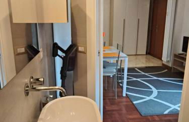 Roma Eur - OrangeVibes Loft - Foto 12