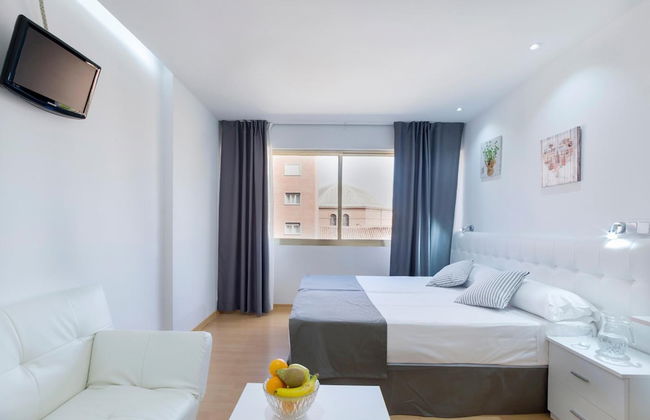 Boutique Urban Madrid Serrano - Photo 33