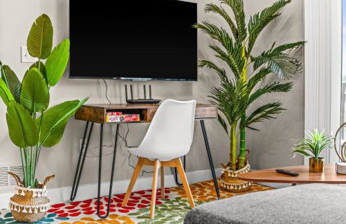 Stylish Apartment Close to Attractions - Foto 12