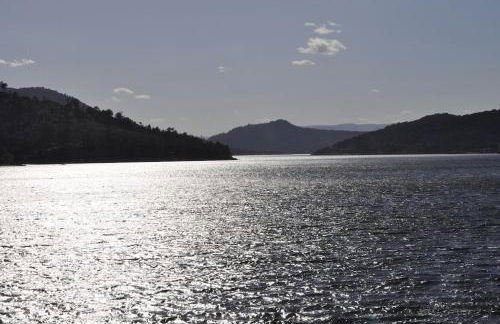 La cabaña del Burguillo - Photo 45