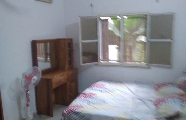 The Furnished Residences of Fasso Kanu -villa - Photo 9