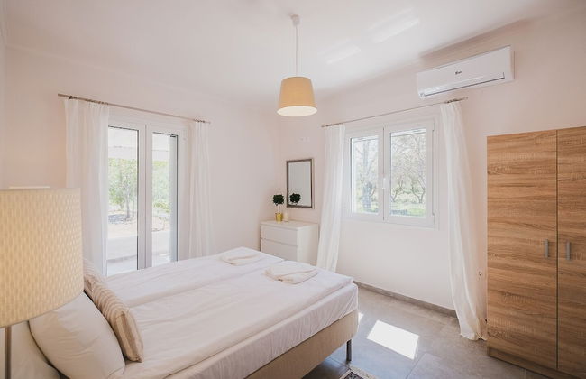 Large Private Villa Splendid Terraces & Views - Foto 4