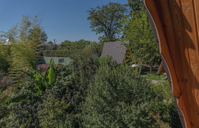 Kvirike Gardens - Foto 26