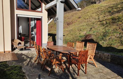 Großes Ferienhaus Sauerburgblick - Photo 6