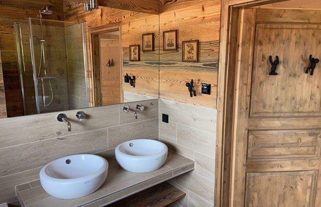 Premium #58 mit Sauna & Sprudelbad - Foto 22