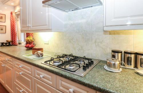 Garden Cottage - Foto 16