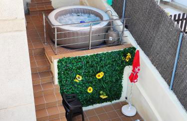 BEACH HOUSE. CASA CON PISCINA PRIVADA - Foto 18