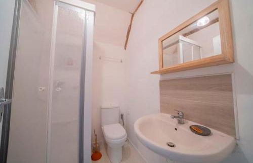 L Oustal de la Riviere - 4km de Saint Cirq Lapopie - Foto 16