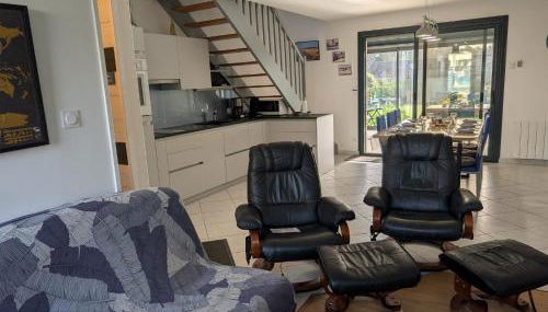 Grande maison familiale proche La Mine d'or - Foto 4