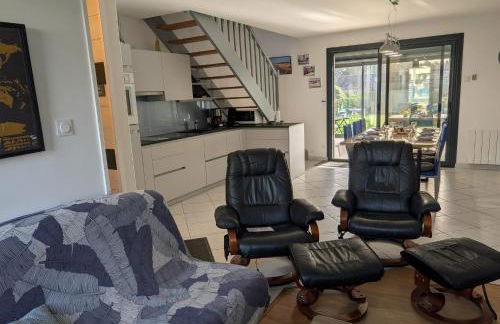 Grande maison familiale proche La Mine d'or - Foto 4