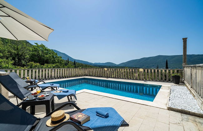 Villa Niko - Foto 22