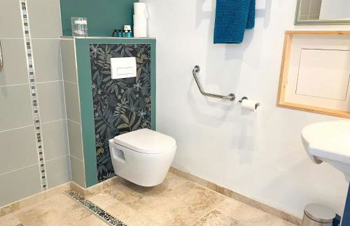 Historic Castle With Pool Near Vichy - Foto 19