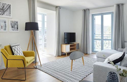 H SUITE3A by Smiling Rentals - Foto 3