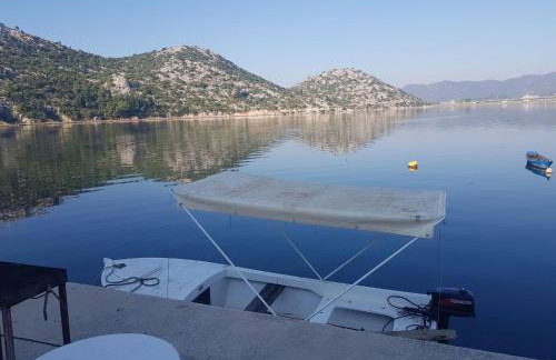 Apartment Ferienwohnung- für 3 Personen by Interhome - Photo 12