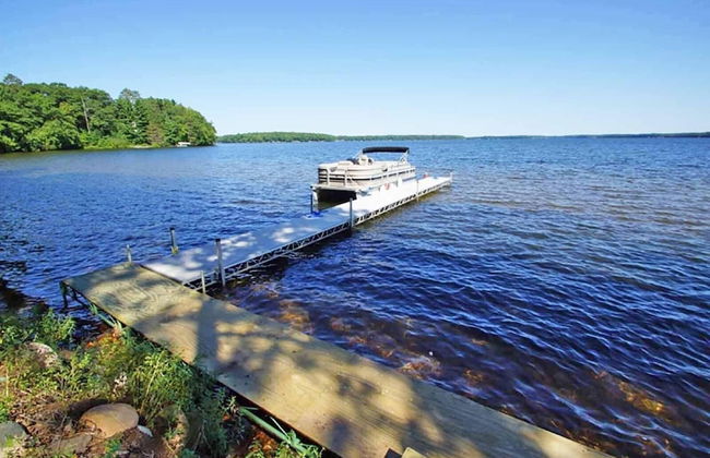 George's Lakeside Haven on Lac Courte Oreilles - Photo 25