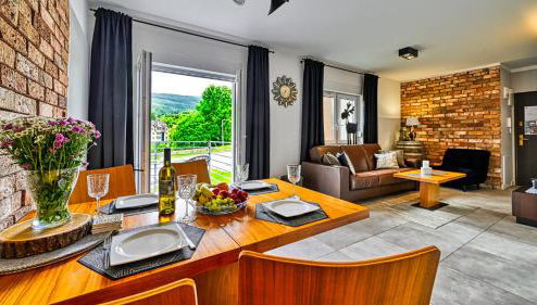 Apartament Winnica Izerska - 5D Apartamenty - Foto 1