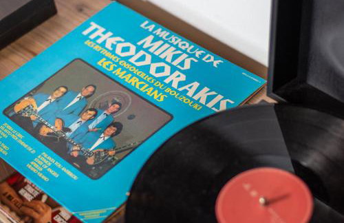 Milos Guesthouse - Foto 15