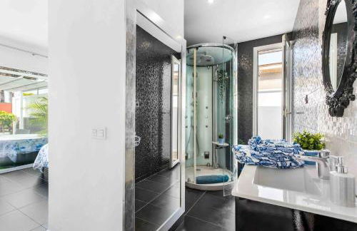 Holiday Home PISCINA PRIVADA CLIMATIZADA Teide Views, BBQ - Foto 27