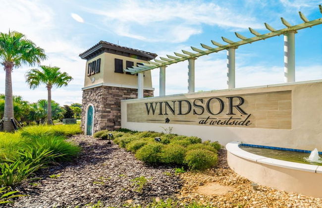 Spacious Family Home With Pool & Game Room - Foto 54