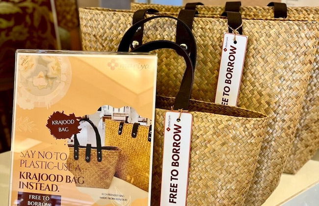 Mariya Boutique Residence at Suvarnabhumi Airport - Photo 2