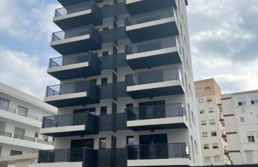 Apartament Playa Gandia - nowy apartament z basenem, 350 m od plaży - Photo 14