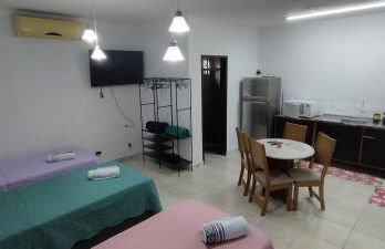 Residencial Itamarati, estúdio 2 - Photo 6