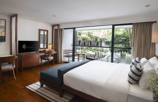 Woodlands Suites Serviced Residences - Foto 11