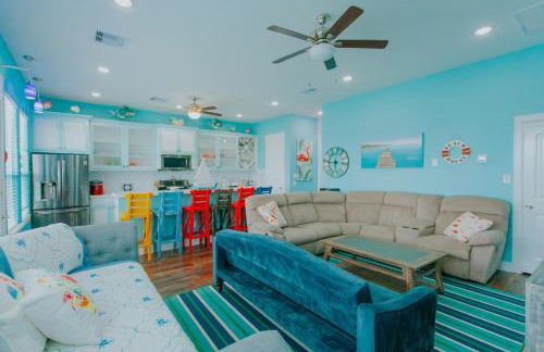 Feel the Seabreeze - Foto 15