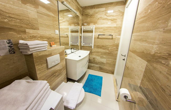 Lux Apartments Sunrior - Foto 53