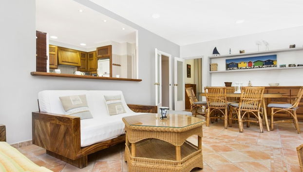 Villa Cuba in Llafranc - Foto 4, Habitación