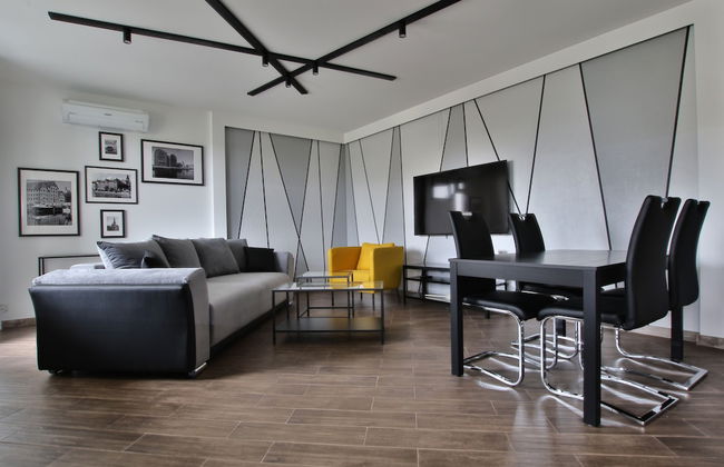 Apartament Bohaterów Kragujewca 6 - Foto 30