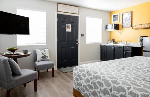 Schoaf Cottage at Wrenwood Ranch - Foto 8