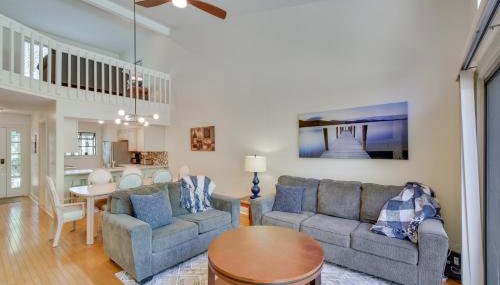 Salem Vacation Rental with Lake Keowee Access! - Foto 5