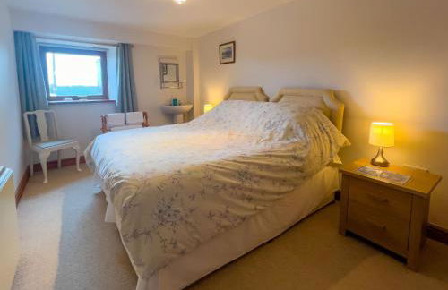 Fell View Bassenthwaite, rural location on a working farm in the fells - Foto 8