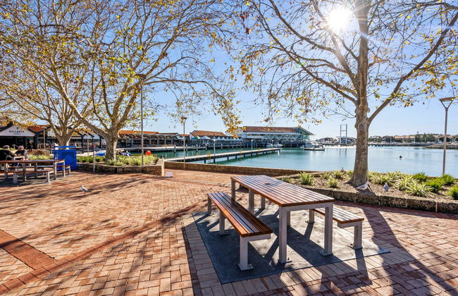 Nautica Residences Hillarys - Foto 2