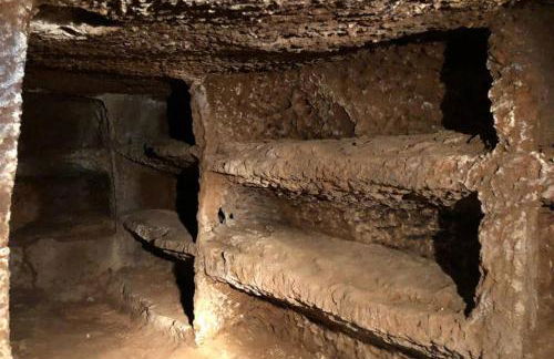 Torre medievale Il Castellaccio - Foto 32