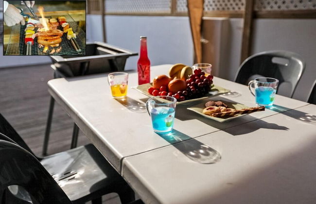 Haeorum Pension - Foto 74